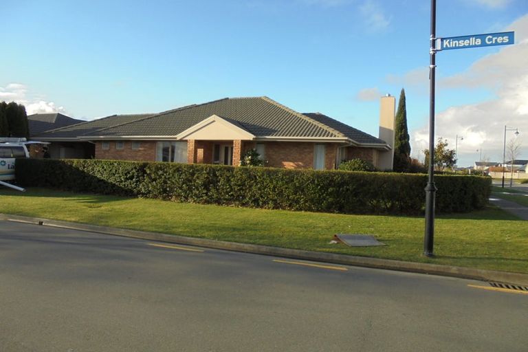 Photo of property in 8 Bibiana Street, Aidanfield, Christchurch, 8025