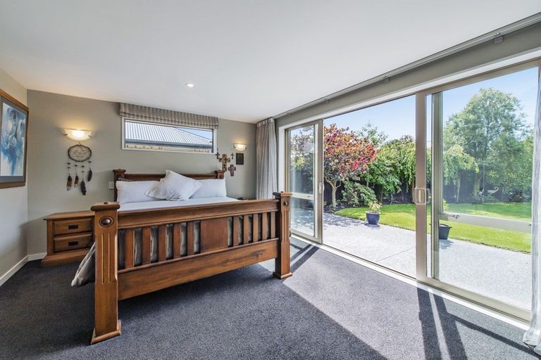 Photo of property in 240 Rolleston Drive, Rolleston, 7614