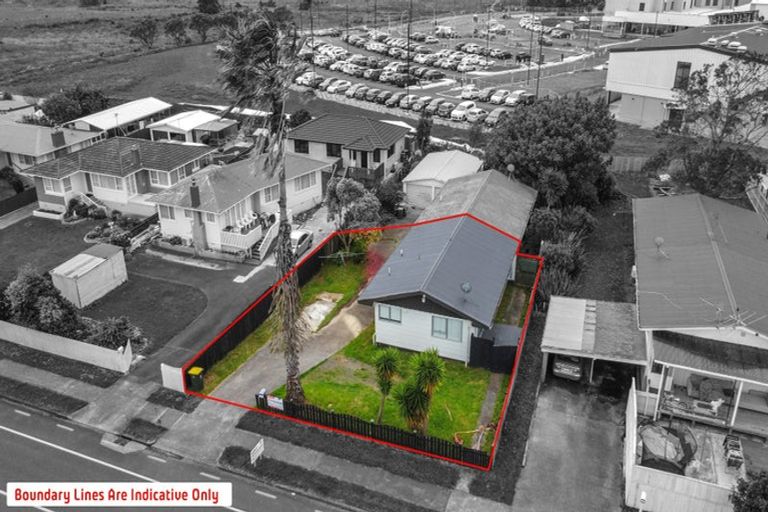 Photo of property in 1/19 Browns Road, Manurewa, Auckland, 2102