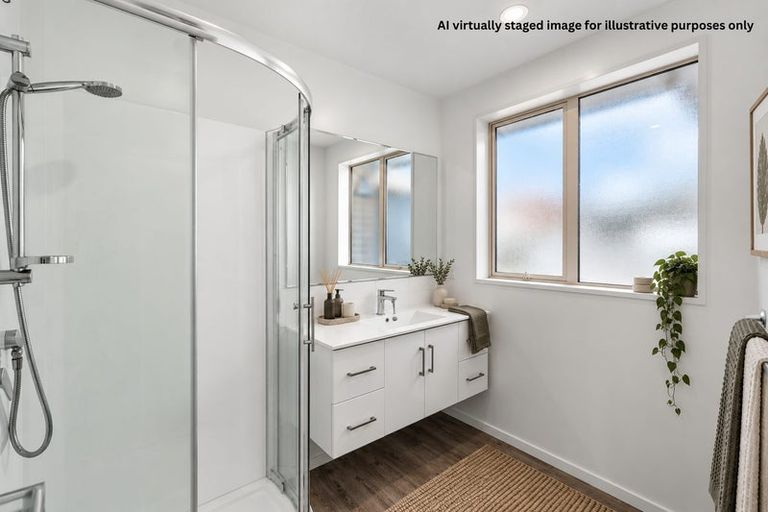 Photo of property in 46a Surrey Street, Linwood, Christchurch, 8062