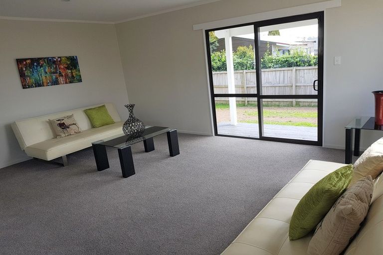 Photo of property in 42b Karaka Street, Nawton, Hamilton, 3200