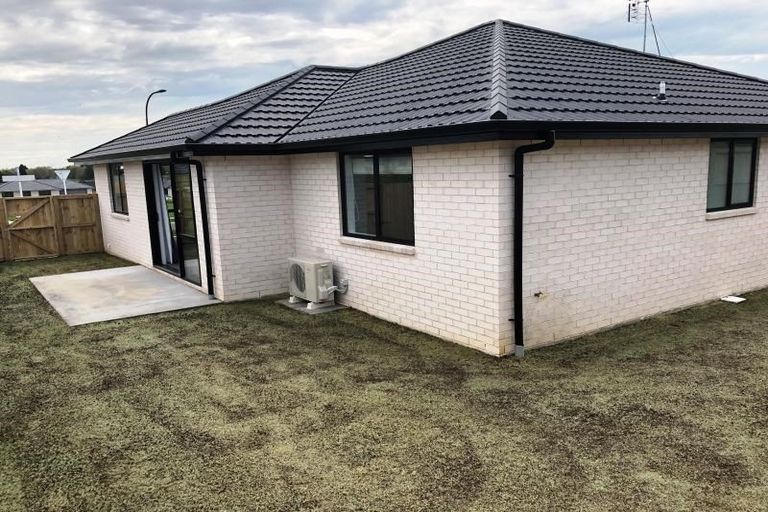 Photo of property in 34 Ladeira Place, Fitzroy, Hamilton, 3206