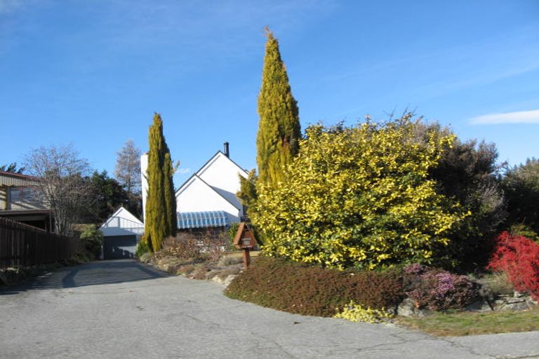 Photo of property in 80 Macpherson Street, Wanaka, 9305