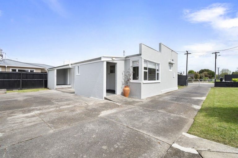Photo of property in 9 Totara Street, Marton, 4710