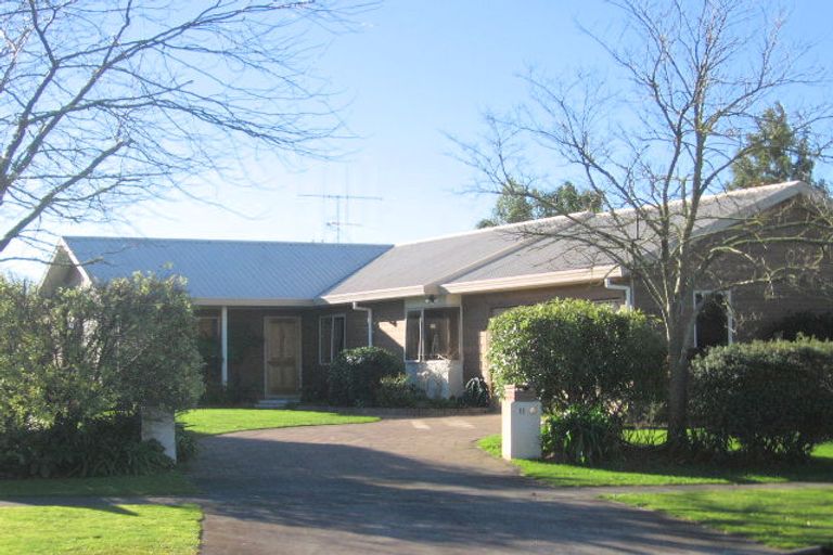 Photo of property in 11 Commodore Avenue, Flagstaff, Hamilton, 3210