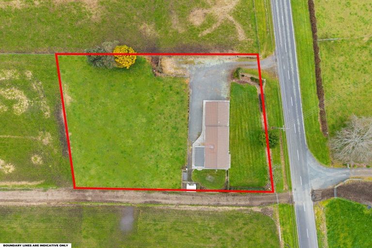 Photo of property in 396 Paraonui Road, Wiltsdown, Tokoroa, 3491