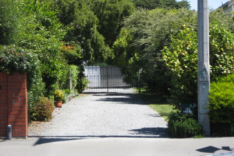 Photo of property in 55 Papanui Road, Merivale, Christchurch, 8014