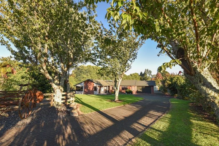 Photo of property in 27 Keith Road, Ngongotaha, Rotorua, 3097