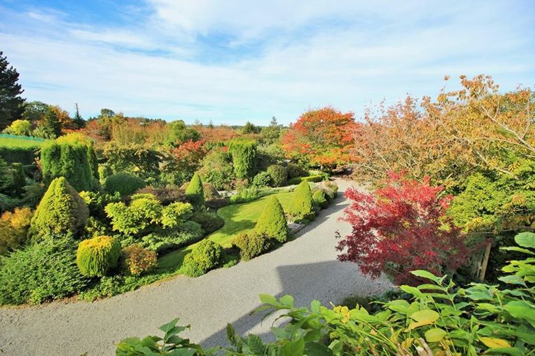 Photo of property in 55 Airedale Road, Weston, Oamaru, 9401