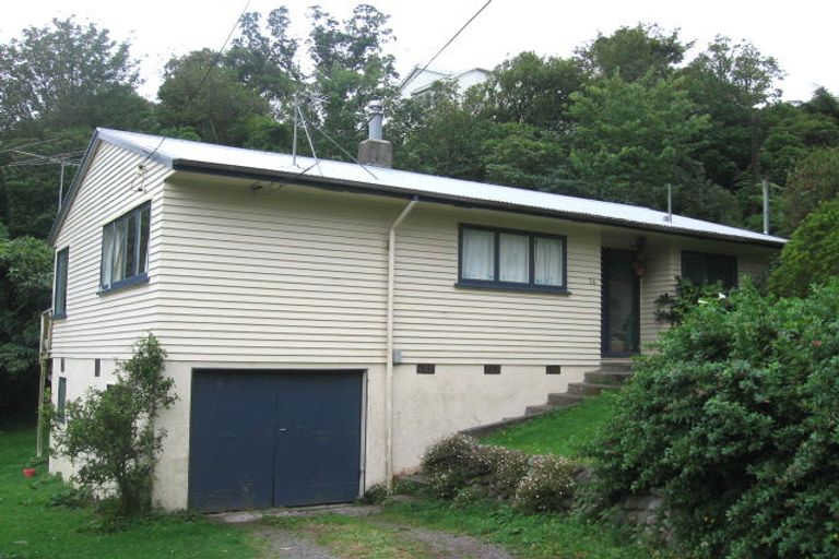 Photo of property in 26 Imlay Crescent, Ngaio, Wellington, 6035