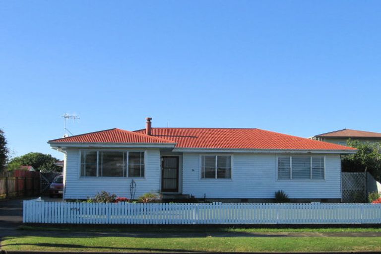 Photo of property in 86 Harold Holt Avenue, Onekawa, Napier, 4110