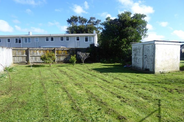 Photo of property in 7 Purser Grove, Fairfield, Lower Hutt, 5011