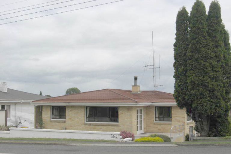 Photo of property in 564 Kihikihi Road, Te Awamutu, 3800