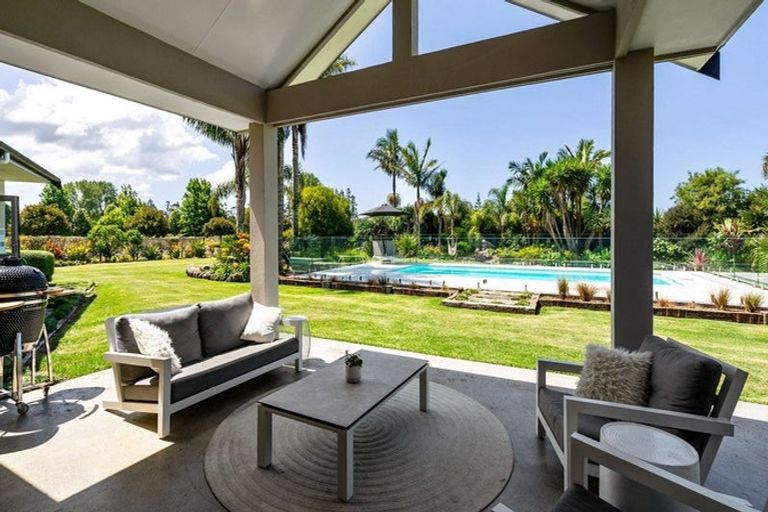 Photo of property in 45 Waitotara Drive, Waipapa, 0230