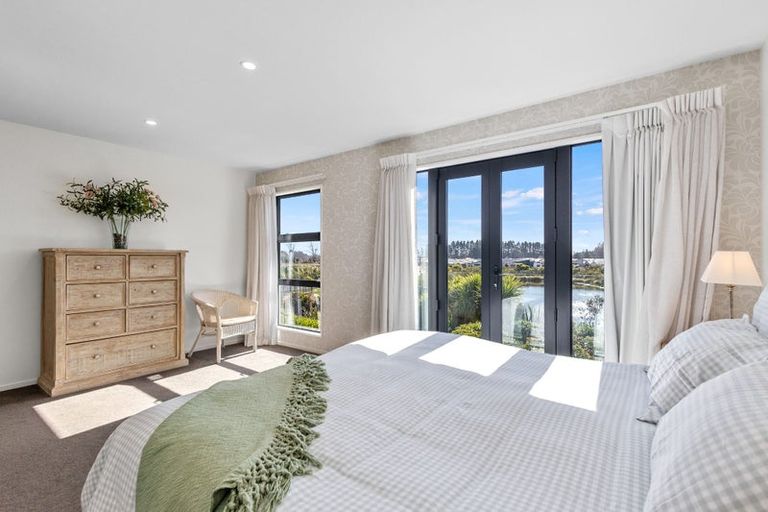 Photo of property in 100 Te Rito Street, Marshland, Christchurch, 8083
