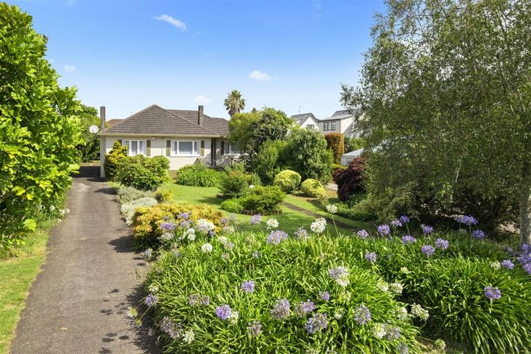 Photo of property in 66 Victoria Street, Pukekohe, 2120