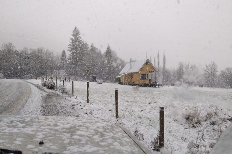 Photo of property in 636 Tutaki Road South, Tutaki, Murchison, 7077