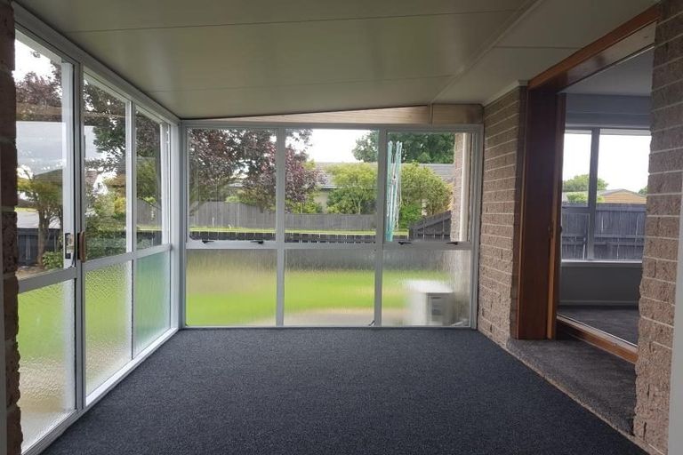 Photo of property in 10 White Street, Rangiora, 7400