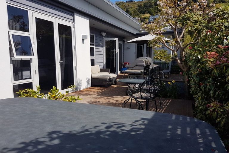 Photo of property in 46a Bowenvale Avenue, Cashmere, Christchurch, 8022