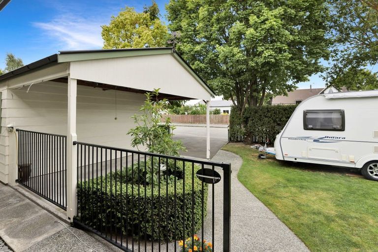 Photo of property in 38 Wills Street, Ashburton, 7700