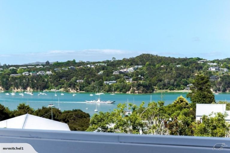 Photo of property in 4 Deeming Road, Okiato, Russell, 0272