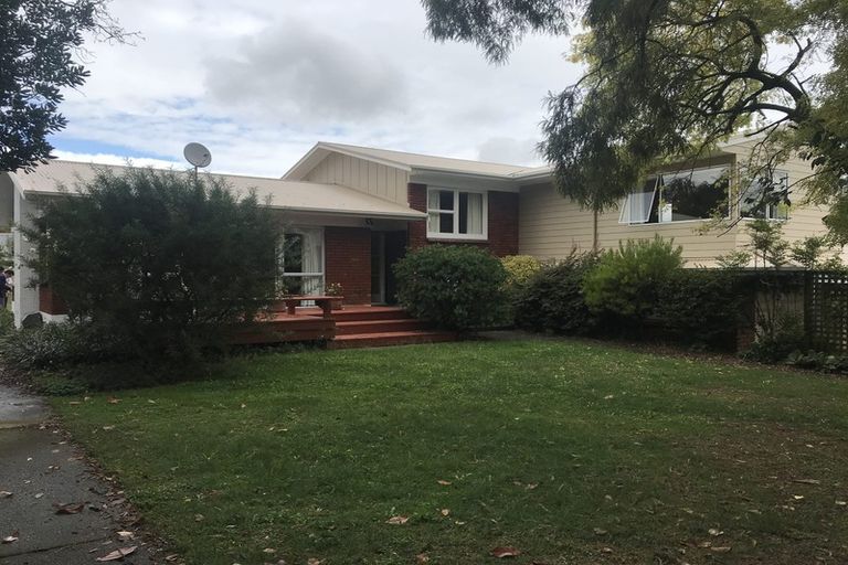 Photo of property in 4 Colman Street, Queenwood, Hamilton, 3210