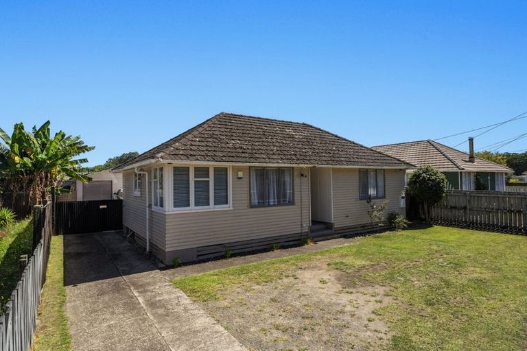 Photo of property in 29 Grey Street, Kawerau, 3127
