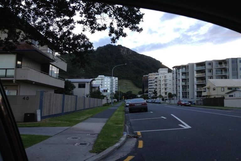 Photo of property in 40m Maunganui Road, Mount Maunganui, 3116