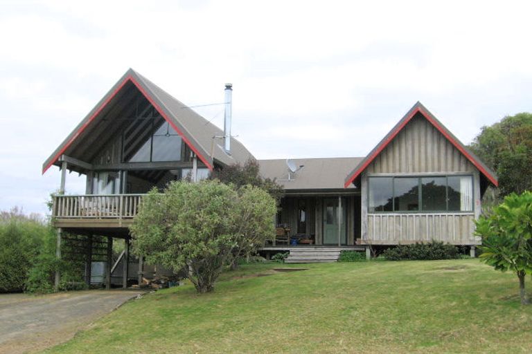 Photo of property in 7 Grierson Close, Hahei, Whitianga, 3591