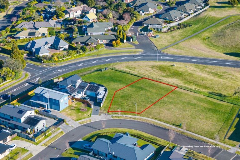 Photo of property in 62 Huka Heights Drive, Rangatira Park, Taupo, 3330