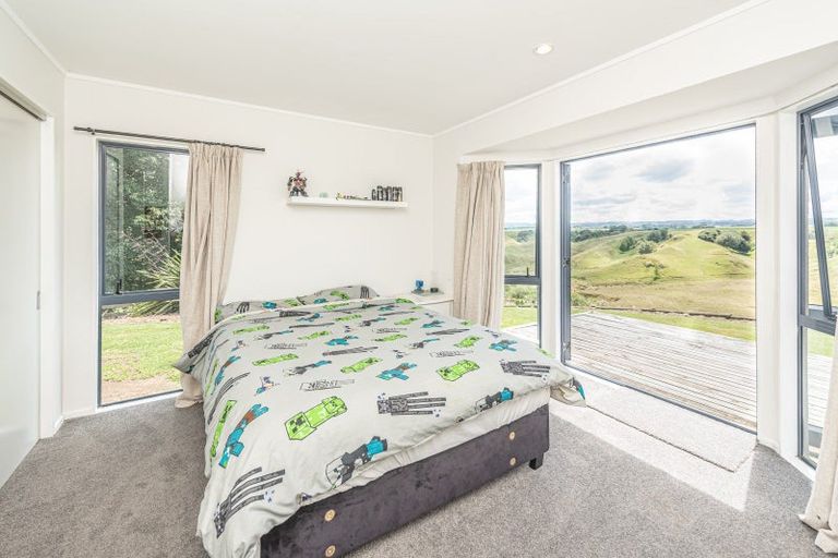 Photo of property in 73 Western Line, Brunswick, Whanganui, 4571