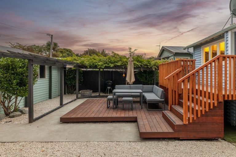 Photo of property in 134 Saint Martins Road, Saint Martins, Christchurch, 8022