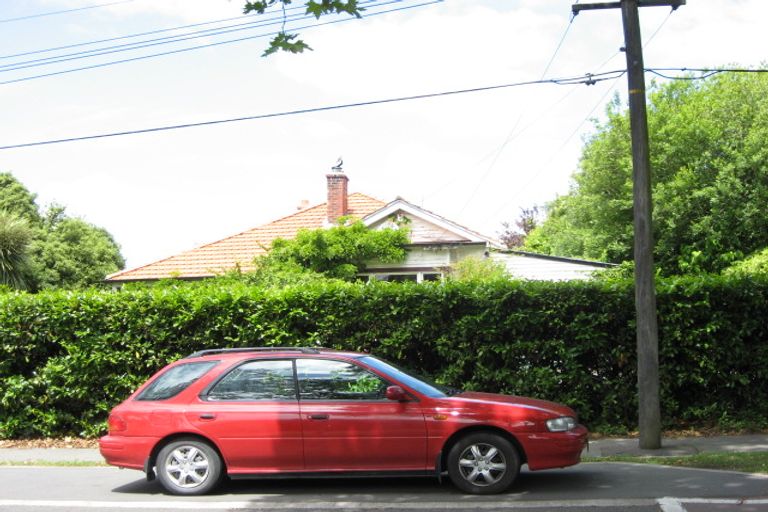 Photo of property in 40 Cholmondeley Avenue, Opawa, Christchurch, 8023