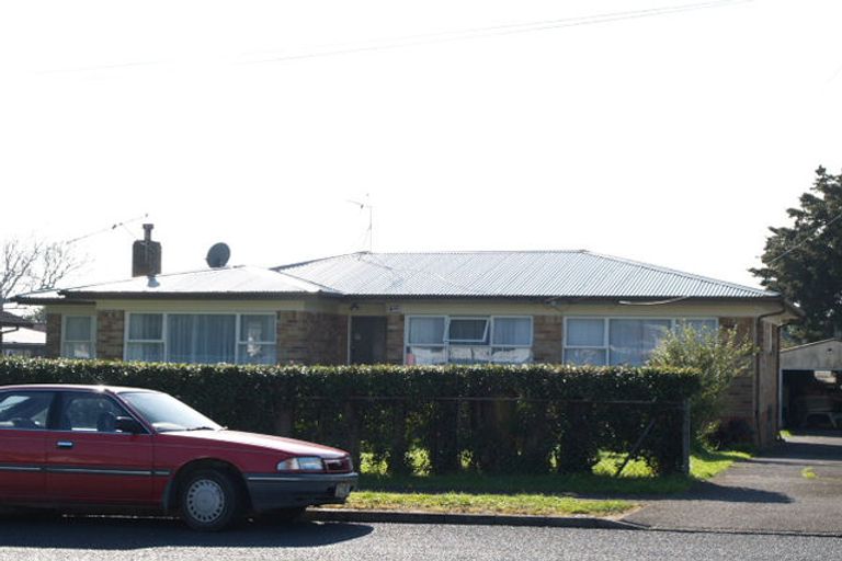 Photo of property in 164 Robertson Road, Mangere East, Auckland, 2024