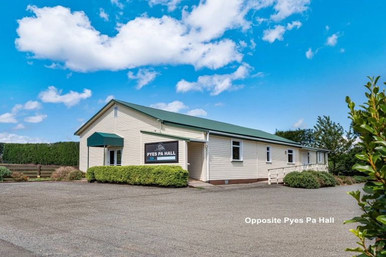 Photo of property in 731 Pyes Pa Road, Pyes Pa, Tauranga, 3173