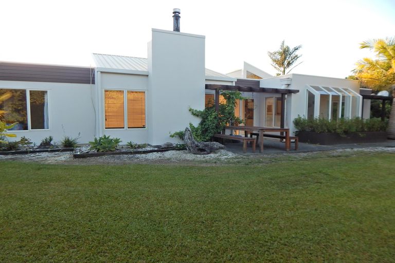 Photo of property in 211 Rangitane Road, Kerikeri, 0294