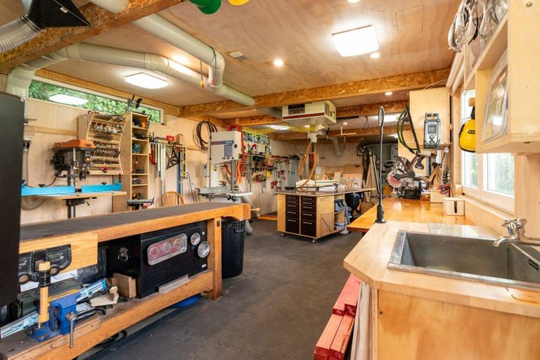 Photo of property in 5-7 Kohekohe Road, Waikanae, 5036