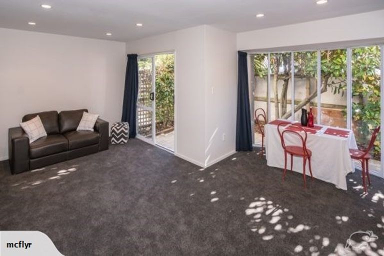 Photo of property in 13d Beveridge Street, Christchurch Central, Christchurch, 8013
