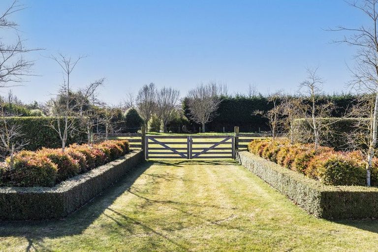 Photo of property in 62 Millcroft Lane, Ohoka, Kaiapoi, 7692