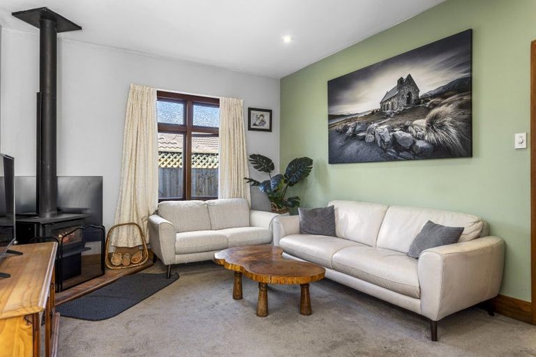 Photo of property in 25 George Street, Rangiora, 7400