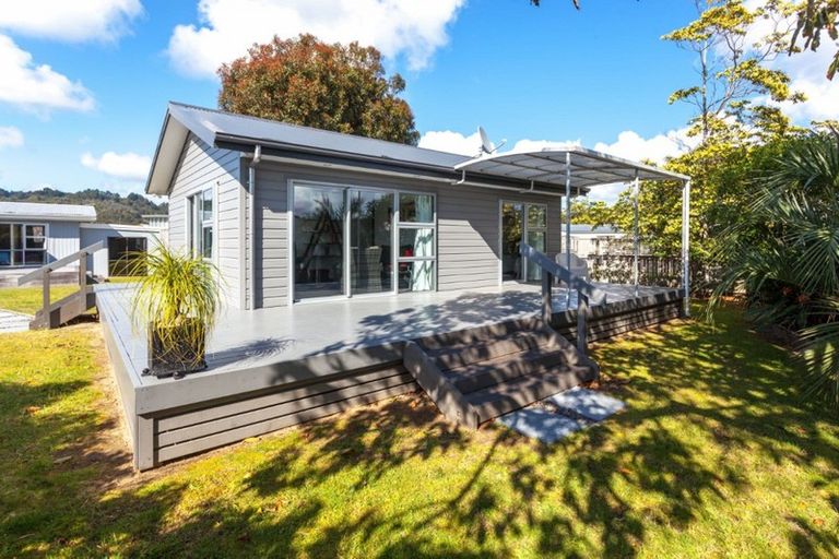 Photo of property in 113 Papanui Road, Whangamata, 3620