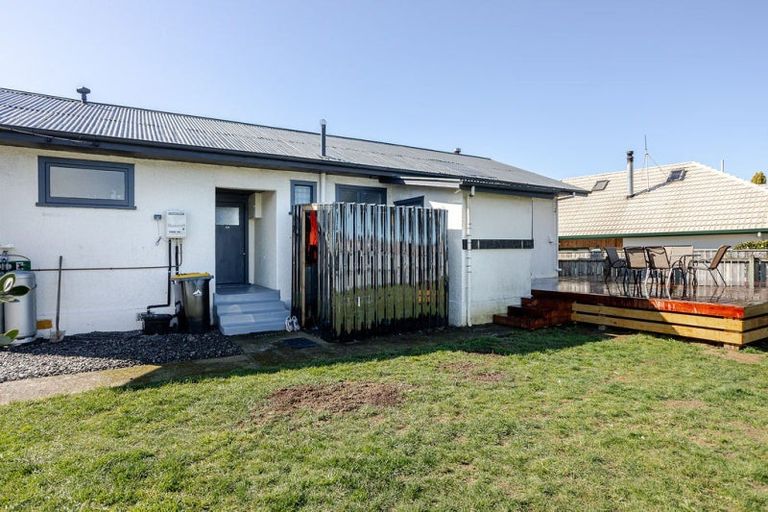Photo of property in 3 Victoria Avenue, Dannevirke, 4930