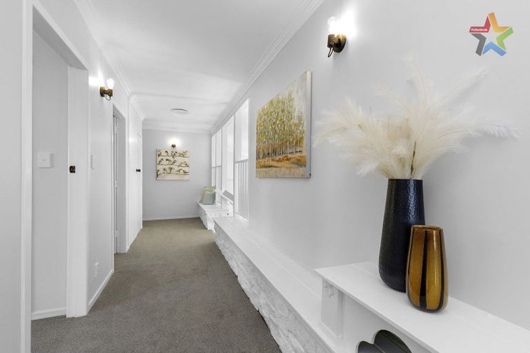 Photo of property in 84 Holborn Drive, Stokes Valley, Lower Hutt, 5019