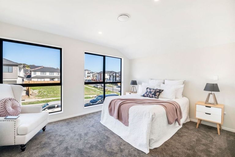 Photo of property in 78 Tir Conaill Avenue, Flat Bush, Auckland, 2019