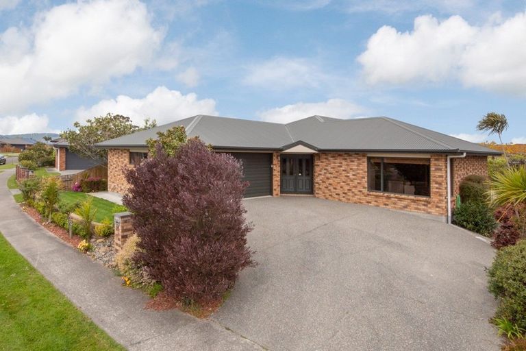 Photo of property in 46 Peter Hall Drive, Kelvin Grove, Palmerston North, 4414