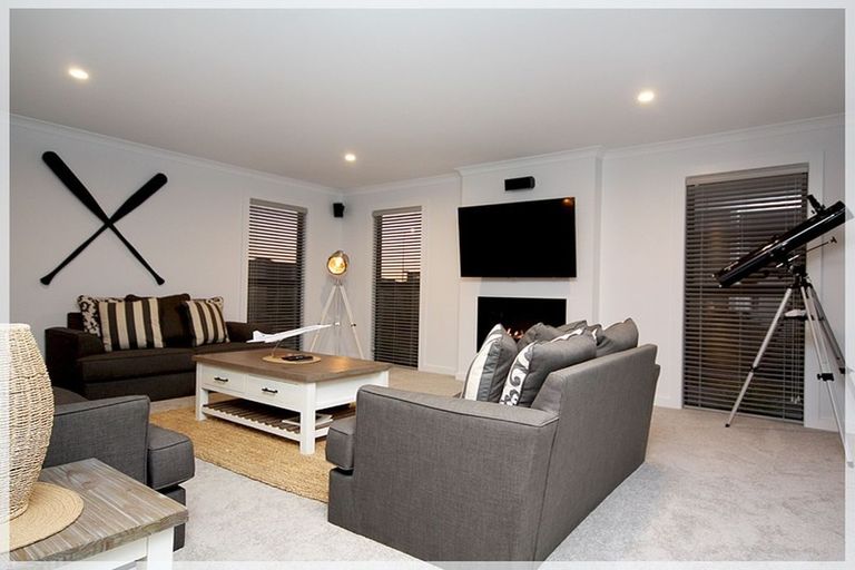 Photo of property in 25 Andrews Street, Foxton Beach, Foxton, 4815