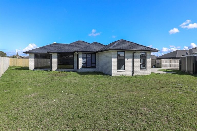 Photo of property in 12 Awanui Avenue, Te Kauwhata, 3710