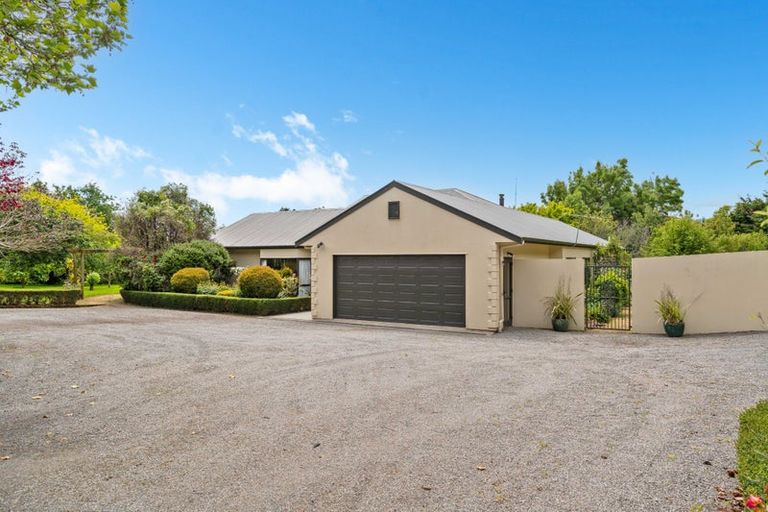 Photo of property in 147 Millers Road, Kopuaranga, Masterton, 5882