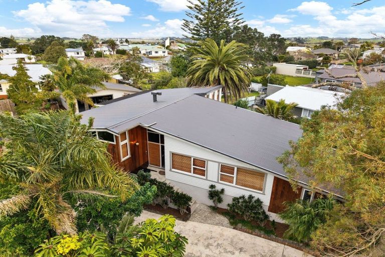 Photo of property in 13 Clyde Street, Dargaville, 0310