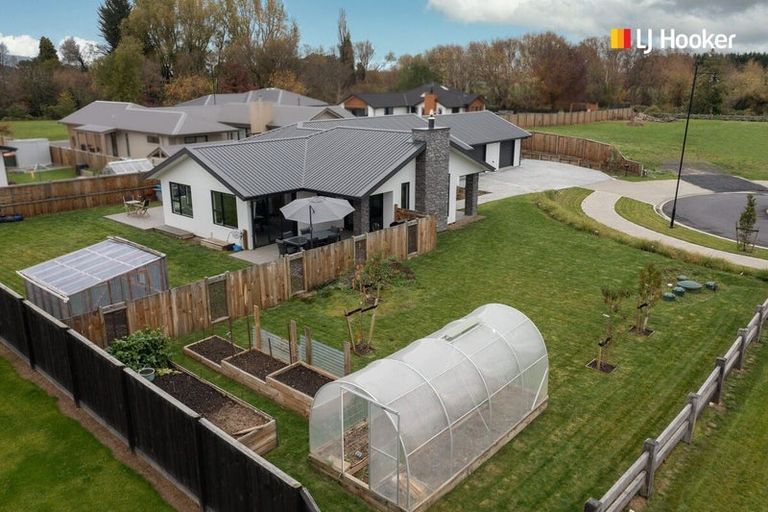 Photo of property in 17 Rodeo Place, Outram, 9019